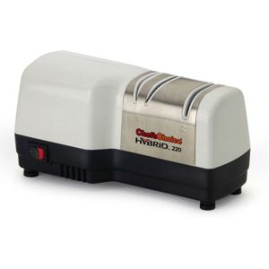 Chef's Choice Diamond Hone 220 Hybrid Knife Sharpener, Box, 9.625 x 5.25 x 7.625, 0220100