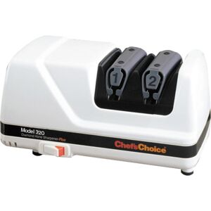 Chef's Choice Flex Hone-Strop Sharpener, EC320