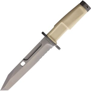 Extrema Ratio Fulcrum Combat 7.13in Fixed Blade Knife