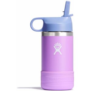 Hydro Flask 12oz Kids Wide Mouth Water Bottle, HDF-W12CSWBB513