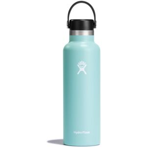 Hydro Flask 21 Oz Standard Flex Cap, Dew, 21 oz, S21SX441