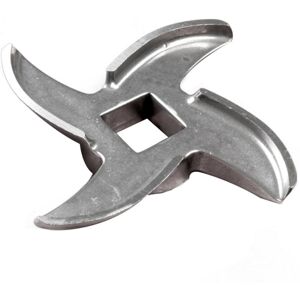 LEM Products #20/22 Grinder Knife, Stainless Steel, 486SS