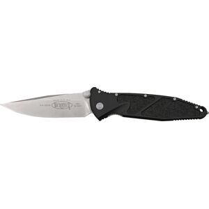 Microtech Socom Elite Knife, Plain, 5 1/8in. Closed MCT16010