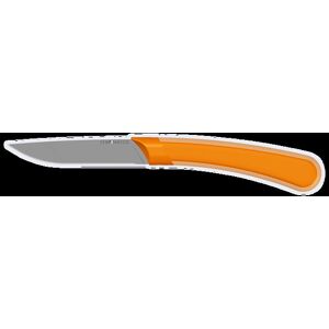 Ontario Knife Chromatics Steak/Parer Knife, 3in Blade, Plastic Handle, Small, 3550
