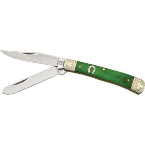 Rough Rider Trapper Fold Knife RR1056