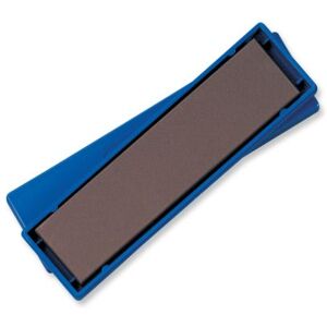 Spyderco Benchstone Medium 2in. X 8in. w/Box Knife Sharpening System 302M