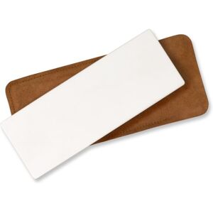 Spyderco Benchstone Ultra Fine 3in. X 8in. w/Pouch Knife Sharpening System 306UF