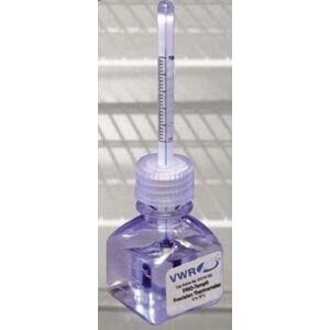 HB Instrument Company VWR FRIO-Temp and FRIO-Temp Precision Thermometers 150 Accessories Replacement Bottle, 30 Ml