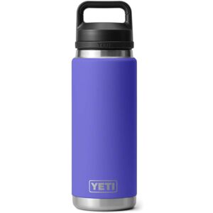 Yeti Rambler 26 oz Bottle w/Chug Cap, Beekeeper, 21071504877
