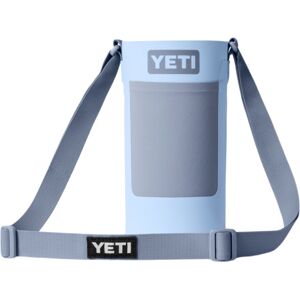 Yeti Rambler Bottle Sling Large, Big Sky Blue, 18060131705