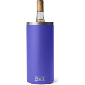 Yeti Rambler Wine Chiller, Ultramarine Violet, 21071504814