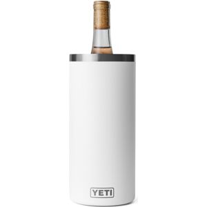 Yeti Rambler Wine Chiller, White, 21071504125