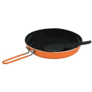 Jetboil Summit Skillet, Orange/Carbon, SKLT
