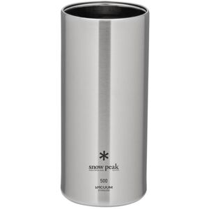 Snow Peak Shimo Can Cooler, 500ml, TW-505