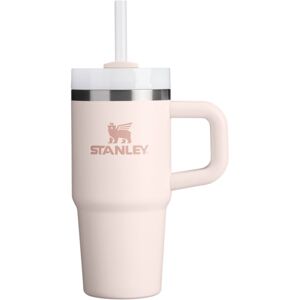Stanley The Quencher H2.0 14 oz FlowState Tumbler, Rose Quartz 2.0, 14 oz / 0.4 L, 10-12818-014