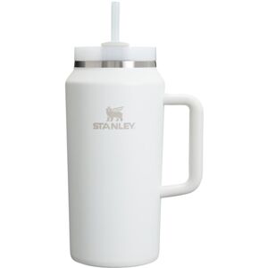 Stanley The Quencher H2.0 64 oz FlowState Tumbler, Frost, 64 oz / 1.90 L, 10-11360-021
