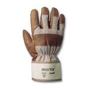 Ansell Healthcare HYD-TUF Nitrle Impregnated SZ9 207480, Each