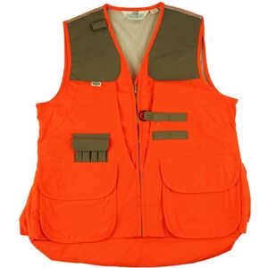 Boyt Harness Pro150 Dog Hndlr Vest, Orange, 2XL, 45103