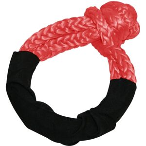 Bulldog Winch 1/2in Rope Shackle, 38K lb WLL, 20311