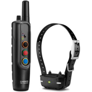Garmin PRO 70 Dog Tracking-Training Device, Handheld Only, Train up to 6 Dogs 010-01201-50