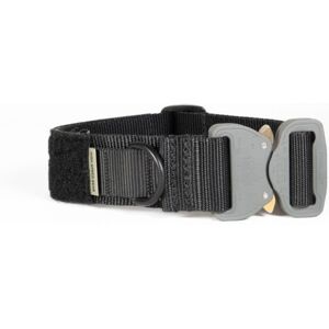 High Speed Gear K9 Collar, Black, Compact/17-20in, 28DCC0BK