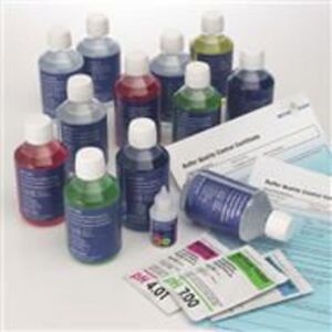 Mettler Toledo Lead Ise Stan Solution 1000 51344780, Unit EA