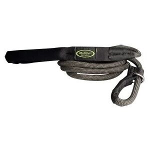 Mud River Hugo Slip Lead, Green, 6ft/72in, MRL-003-71