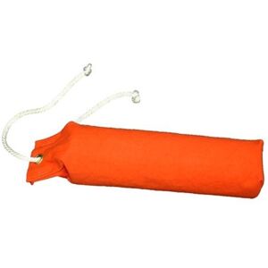 Mud River Bumber Bags, 3in, 3 Pack, Orange, 18596