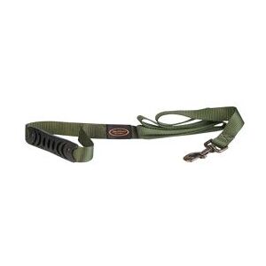 Mud River Hatch Leash, Green, 6ft/72in, MRL4972G