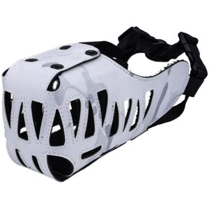 Raptor Tactical K9 Milo Dog Muzzle, Alpine Multicam, Small, K9MDM-AM-SM