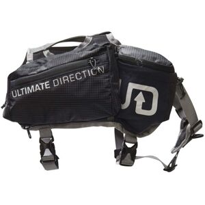 Ultimate Direction Dog Vests - Men's, Black, Small, 80469820BK-SM