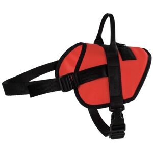 United States Tactical K9 Service Vest, Orange, Large, UST-K9V004L