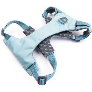 Winchester Pet Comfort-Fit No-Pull Padded Dog Harness, Aqua Haze, XL, WP-DH-AH-XL-1
