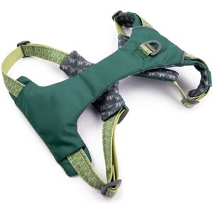 Winchester Pet Comfort-Fit No-Pull Padded Dog Harness, Smoke Pine, S, WP-DH-SP-S-1