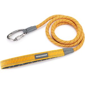 Winchester Pet Deluxe Rope Leash 6-Foot, Hawaiian Sunset, 6 foot, WP-RL-HS-6-1
