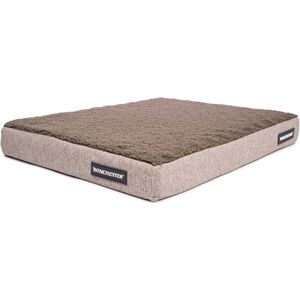 Winchester Pet Washable Dog Bed, Grey, XL, WP-SDB-GRY-XL-1