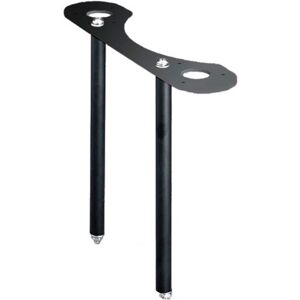 Davis Instruments Mounting Shelf Sensor, 6673