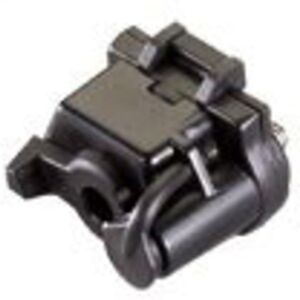 Streamlight 69130 Battery Door - Switch Assembly AR-15 with Integrated Remote Connector for TLR Weapon Lights, door assembly ONLY - No Remote Switch