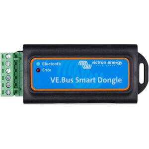 Victron Energy VE. BUS Smart Dongle, Bluetooth, Black, ASS030537010
