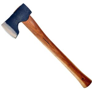 Condor Tool and Knife Woodworker Axe, Leather Sheath CTK4052C15