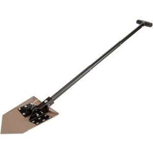 DMOS Delta Pro Shovel, Gray, 32718