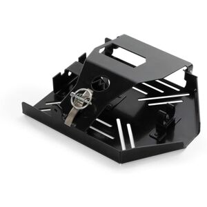 DMOS Delta Shovel Mount, Black, 32803