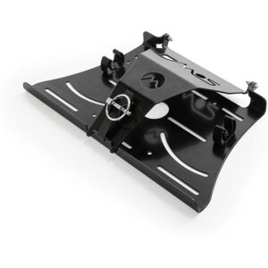 DMOS Stealth Shovel Mount, Black, 32719