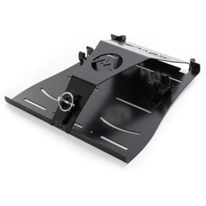 DMOS Stealth XL Shovel Mount, Black, 32720