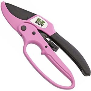 EZ Kut Pink Pruner, Pink, Small, 8in. 3130PNK