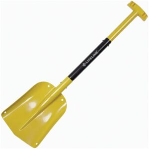 Lifeline Alum Sport Utility Shovel-org 4017