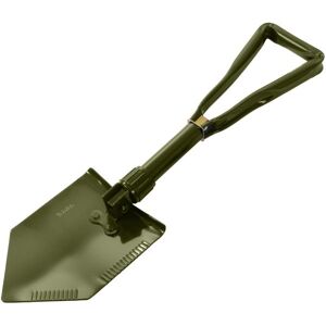 Rothco Deluxe Tri-Fold Shovel, 839-WithoutCover
