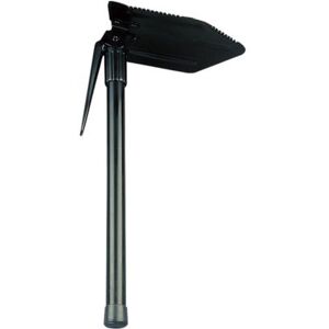 Rothco Heavy Weight Steel Handle Folding Pick & Shovel, 51