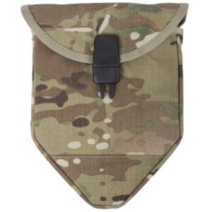 Rothco MultiCam MOLLE Compatible Shovel Cover, 2818