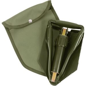 Rothco Tri-Fold Shovel, 829-WithCover